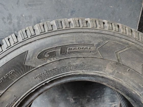 Гуми Зимни 245/75R16, снимка 6
