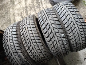 Гуми Зимни 245/75R16, снимка 2