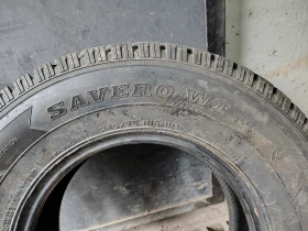 Гуми Зимни 245/75R16, снимка 5