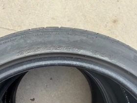 Гуми Летни 205/45R17, снимка 7