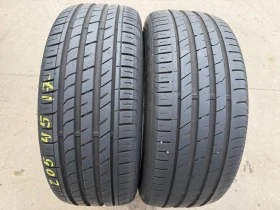 Гуми Летни 205/45R17, снимка 1