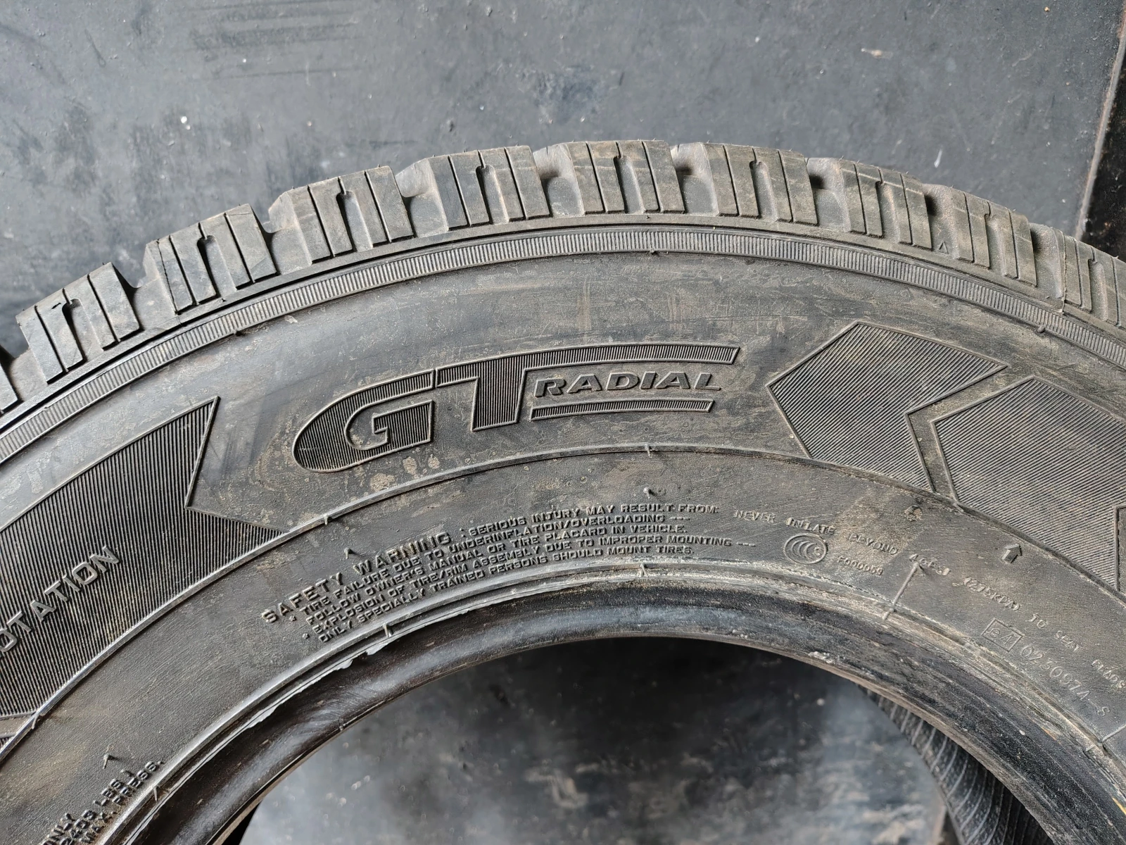  245/75R16 | Mobile.bg   6