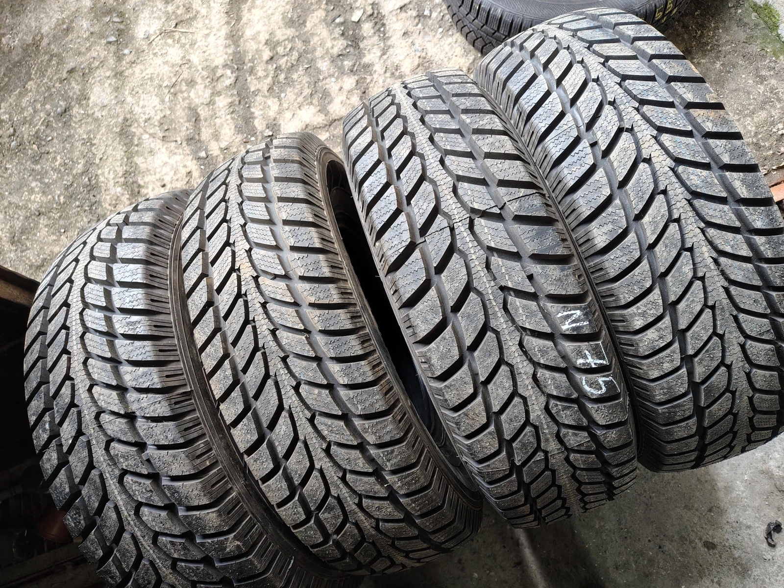  245/75R16 | Mobile.bg   2