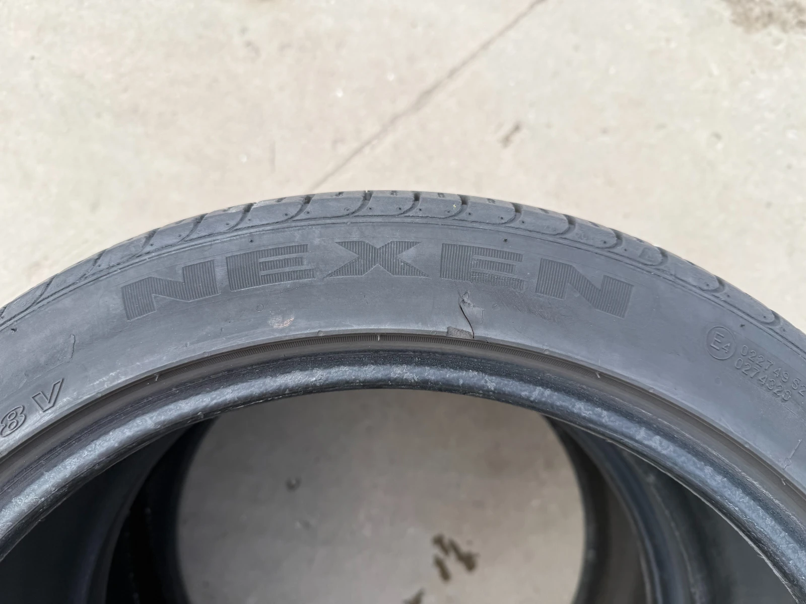 ���� 205/45R17 | Mobile.bg � ����������� 6