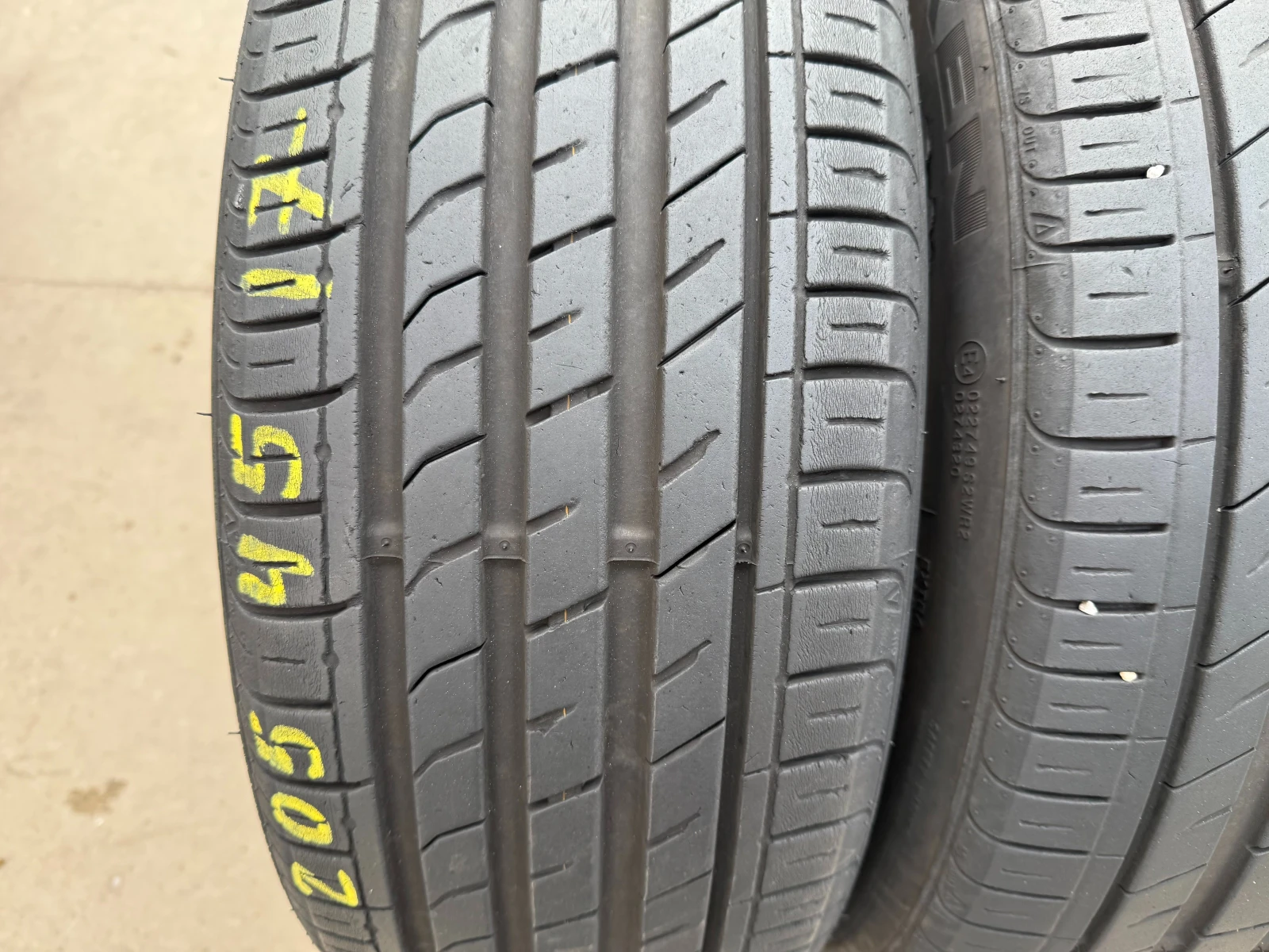 ���� 205/45R17 | Mobile.bg � ����������� 2