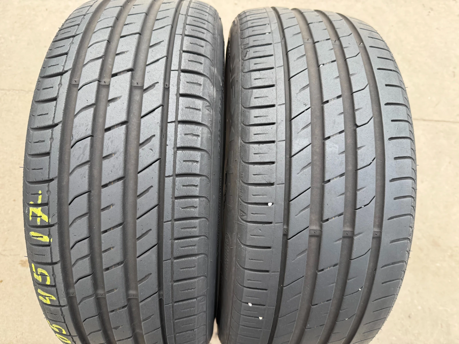 ���� 205/45R17 | Mobile.bg � ����������� 4