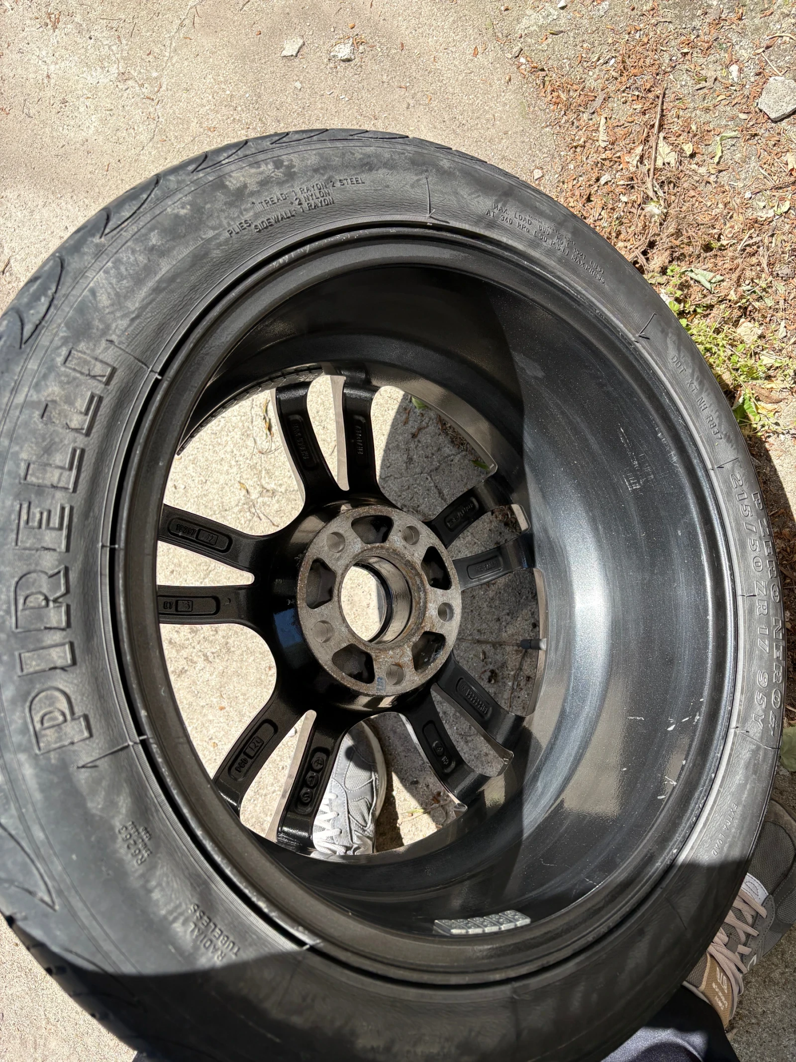 ���� � ������ 215/50R17 �� BMW | Mobile.bg � ����������� 10