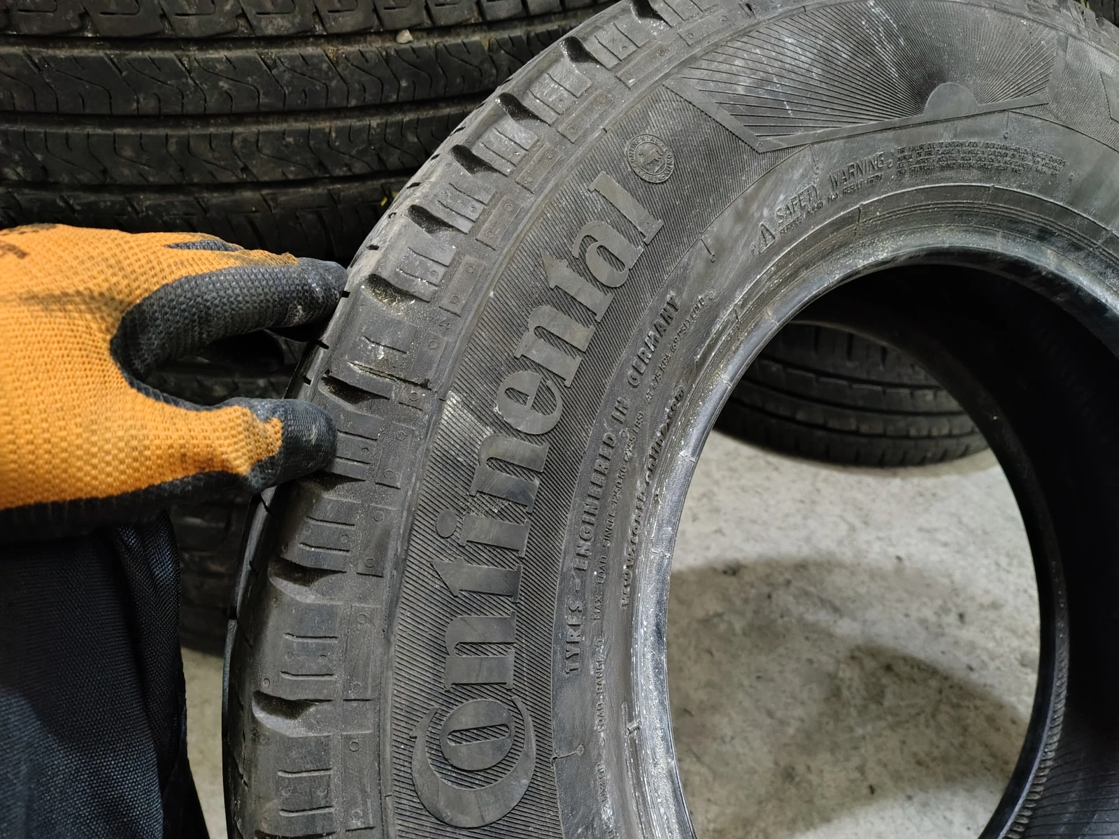 ���� 225/75R16 | Mobile.bg � ����������� 4