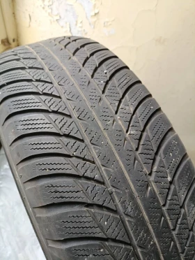    215/65R17  VW Tiguan | Mobile.bg    5