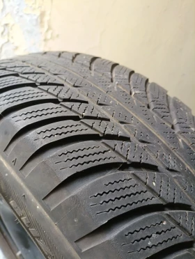   215/65R17  VW Tiguan | Mobile.bg    3