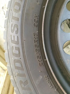    215/65R17  VW Tiguan | Mobile.bg    4