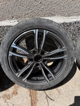 ���� � ������ 215/50R17 �� BMW | Mobile.bg � ����� ������ 7