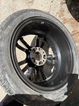 ���� � ������ 215/50R17 �� BMW | Mobile.bg � ����� ������ 9