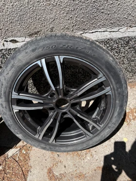 ���� � ������ 215/50R17 �� BMW | Mobile.bg � ����� ������ 5