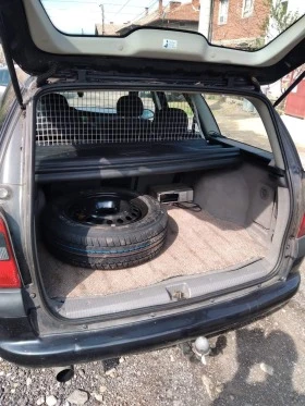 Opel Vectra 2200, снимка 4