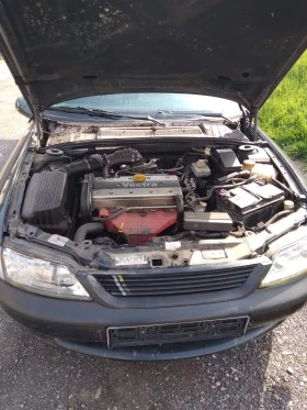 Opel Vectra 2200, снимка 2