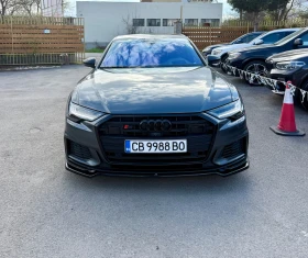 Audi S6 2.9 Tfsi, снимка 2