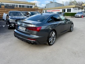 Audi S6 2.9 Tfsi, снимка 4