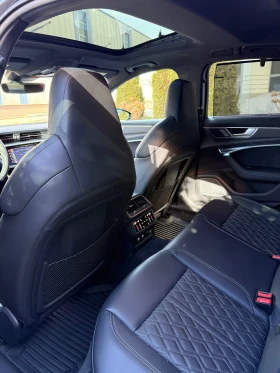 Audi S6 2.9 Tfsi, снимка 10
