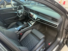 Audi S6 2.9 Tfsi, снимка 14