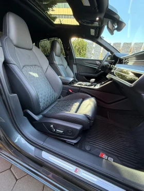 Audi S6 2.9 Tfsi, снимка 8