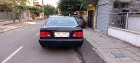Mercedes-Benz E 430 Е430 V8 Avantgarde, снимка 9