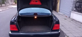 Mercedes-Benz E 430 Е430 V8 Avantgarde, снимка 13