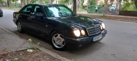 Mercedes-Benz E 430  Avantgarde    , снимка 1