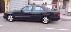 Mercedes-Benz E 430 Е430 V8 Avantgarde, снимка 11