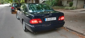Mercedes-Benz E 430  Avantgarde    , снимка 3