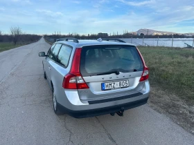 Volvo V70 2.0 i-ръчка, снимка 6