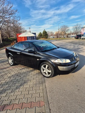 Renault Megane Renaut megane cabrio Privilege , снимка 1