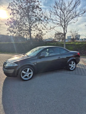 Renault Megane Renaut megane cabrio Privilege , снимка 6