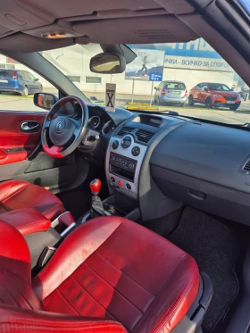 Renault Megane Renaut megane cabrio Privilege , снимка 11