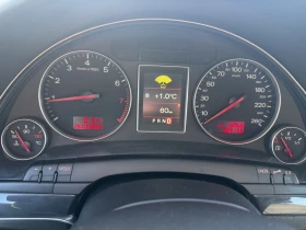 Audi A4 1.8Т АГУ, снимка 5