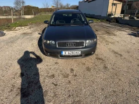 Audi A4 1.8Т АГУ, снимка 3