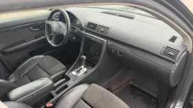 Audi A4 1.8Т АГУ, снимка 8