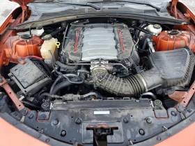 Chevrolet Camaro, снимка 9