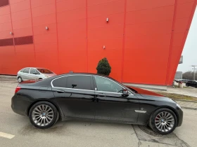 BMW 730 FACE* M* TV* LASSER, снимка 3