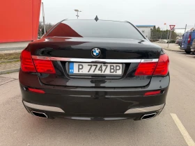 BMW 730 FACE* M* TV* LASSER, снимка 5