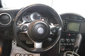 Toyota GT86 GT RWD* LED* ПОДГРЕВ, снимка 5