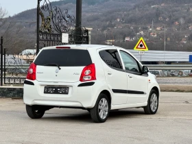 Suzuki Alto 1.2i, снимка 9