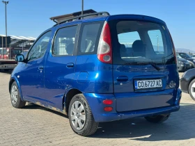 Toyota Yaris verso / 1.3I / ВСИЧКО ПЛАТЕНО / ОБСЛУЖЕНА+ ЗИМНИ ГУМИ /, снимка 3