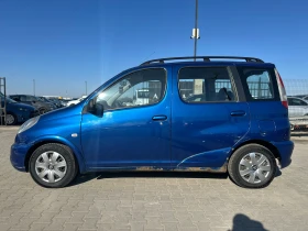 Toyota Yaris verso / 1.3I / ВСИЧКО ПЛАТЕНО / ОБСЛУЖЕНА+ ЗИМНИ ГУМИ /, снимка 2