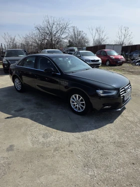 Audi A4 2.0 дизел, автоматик, снимка 3