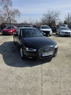 Audi A4 2.0 дизел, автоматик, снимка 2