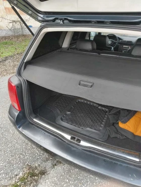 VW Passat 1.9 TDI, снимка 13