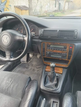 VW Passat 1.9 TDI, снимка 7