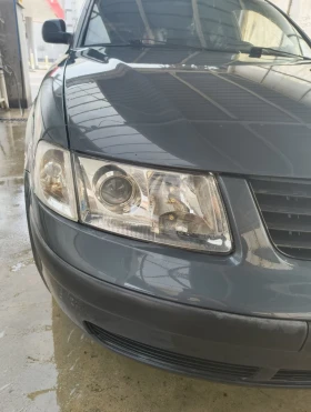 VW Passat 1.9 TDI, снимка 3