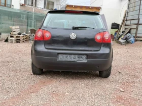 VW Golf 1.9 90кс, снимка 6